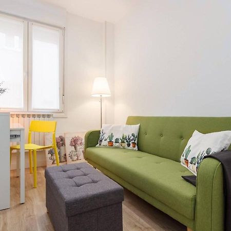Elcano Urban Class Vivienda Turistica Reformado Con Wifi Билбао Екстериор снимка