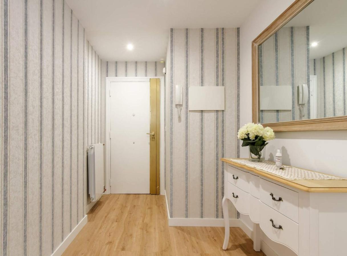 Elcano Urban Class Vivienda Turistica Reformado Con Wifi Билбао Екстериор снимка