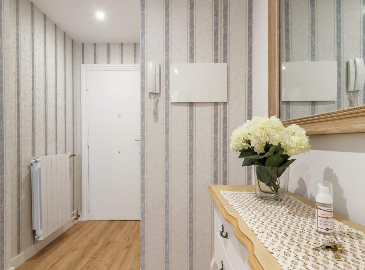 Elcano Urban Class Vivienda Turistica Reformado Con Wifi Билбао Екстериор снимка