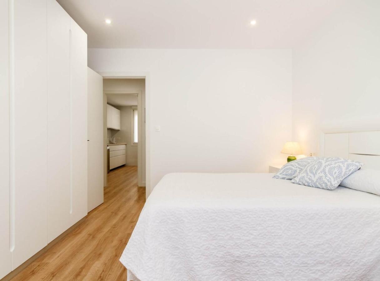 Elcano Urban Class Vivienda Turistica Reformado Con Wifi Билбао Екстериор снимка