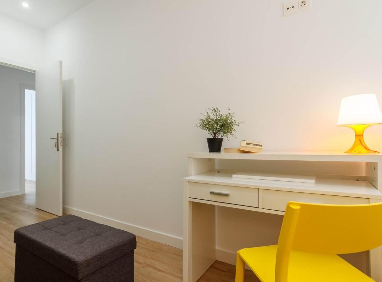 Elcano Urban Class Vivienda Turistica Reformado Con Wifi Билбао Екстериор снимка
